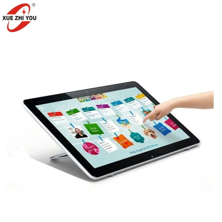 Android 5.1 Tablet PC 10,1 "HD WIFI BT FM GPS