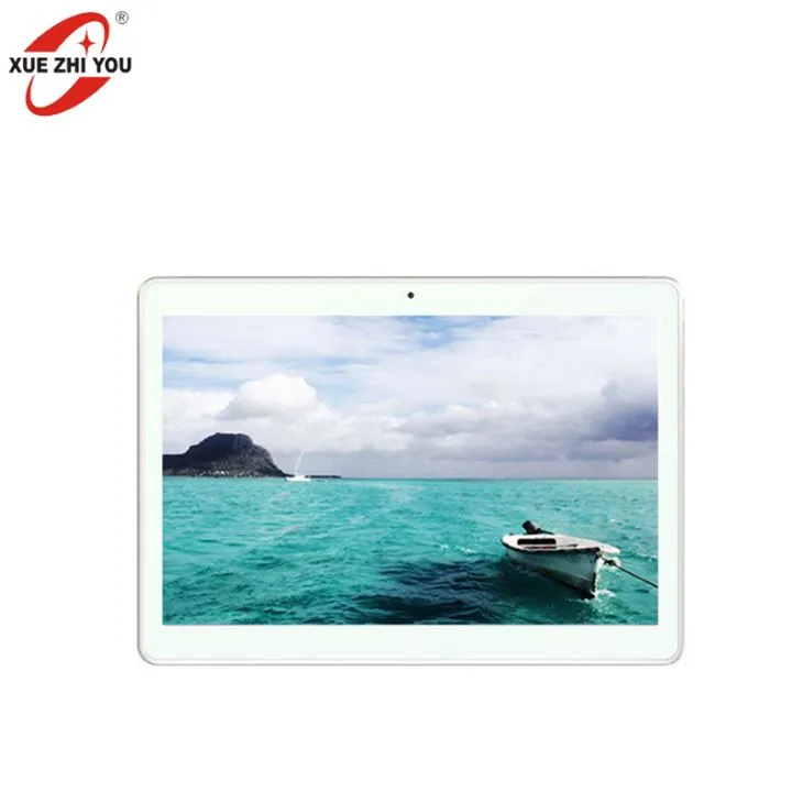 MTK6582 Tablet 3 G Wifi Bluetooth FM