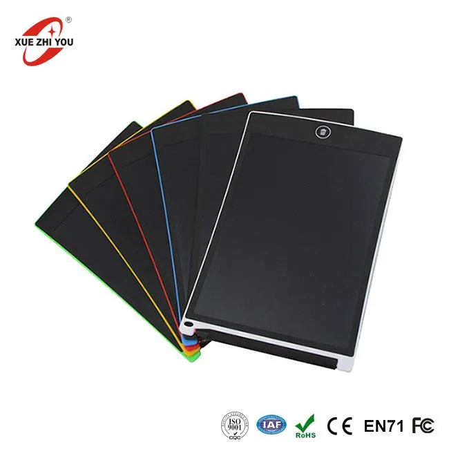 8.5 "Ultra-tenký LCD psací tablet