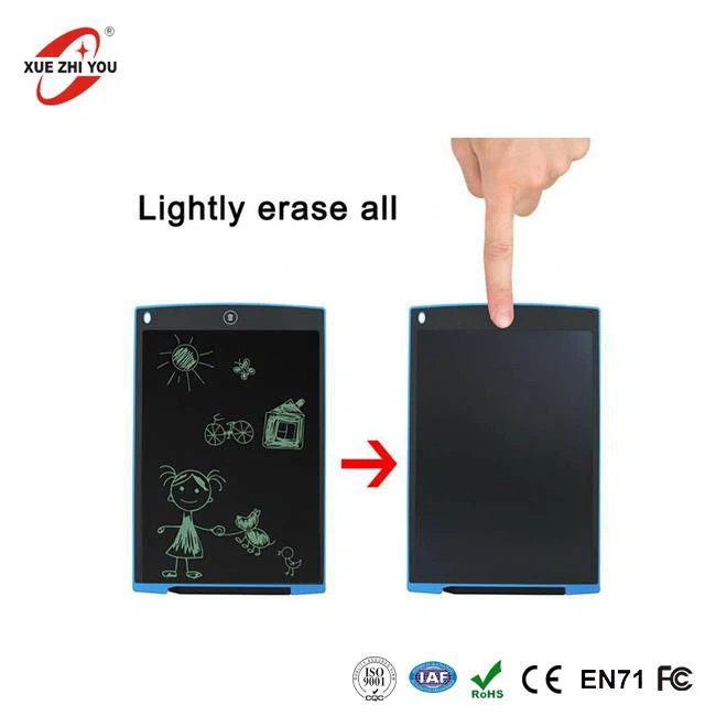8.5'' Ultra-thin LCD Writing Tablet