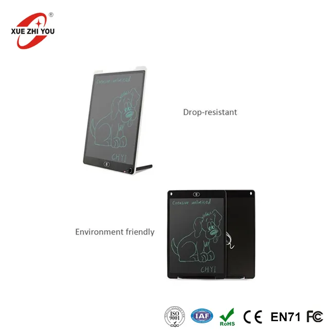 Digital Writing Tablet Drawing Pad