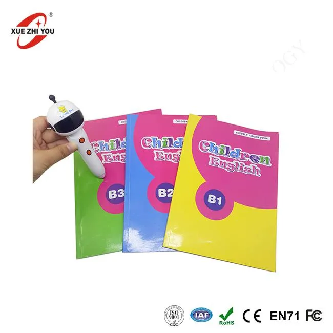 Inteligentní nástroj pro čtení pera