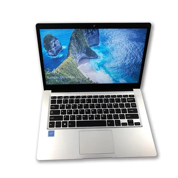 10 tabletů Intel E8000 Quad Core Notebooks Notebook